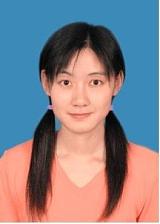 Ms. Junrui  Yang